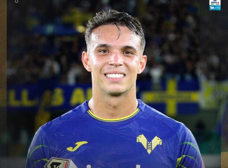 Napoli, visite mediche superate: Giovane pronto a unirsi agli azzurri