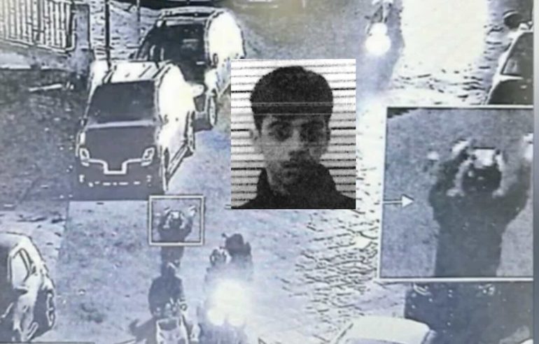 Napoli, è Jhonny Percich il pistolero ricercato di piazza Carolina