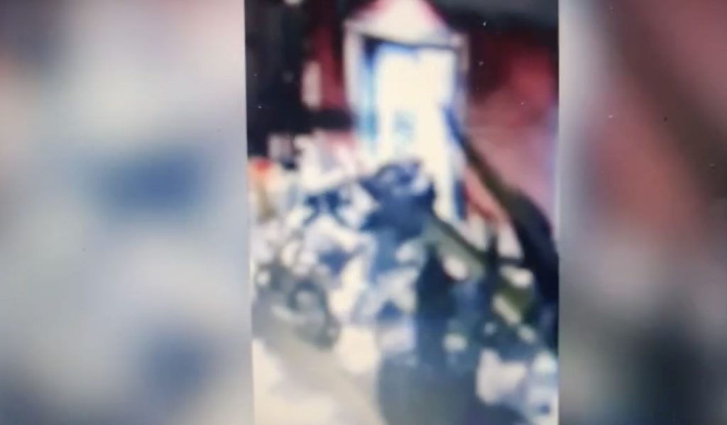 Napoli, ferimento di Bruno Petrone: resta in carcere la baby gang