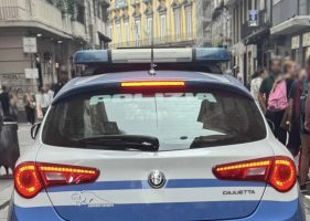 Napoli, spaccio a Porta Capuana: arrestata giovane pusher marocchina