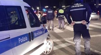 Bagnoli, blitz interforze: arrestato spacciatore con quasi mezzo chilo di droga