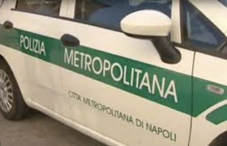 Castellammare, sequestro in un opificio di carni per scarichi illegali e rifiuti pericolosi