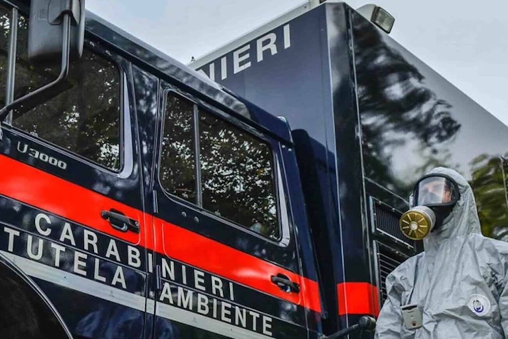 Napoli, olii esausti rubati: sequestro da 3 milioni nell’inchiesta Petrolio dorato