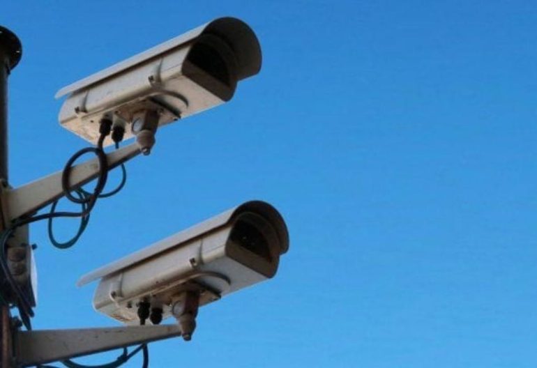 Nella foto, un particolare della vicenda.