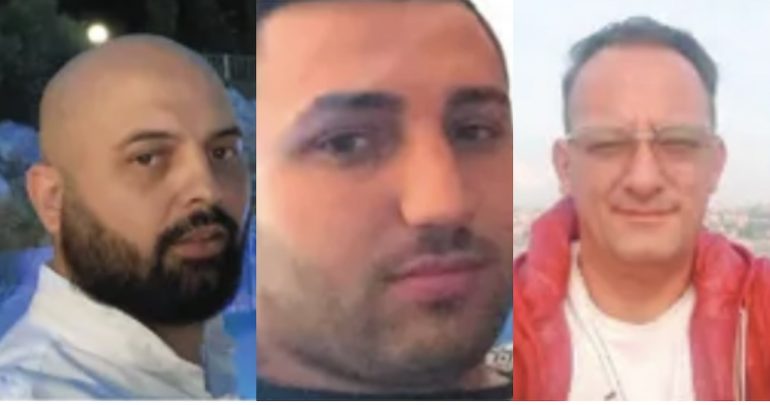 Nola, scoperte le officine del riciclaggio della banda dei «cavalli di ritorno»