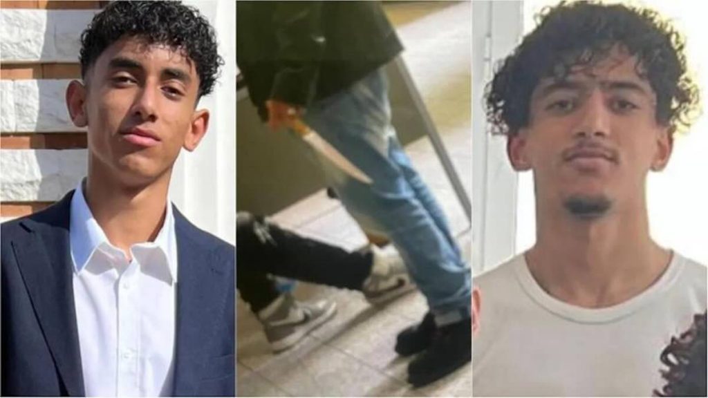 Omicidio a scuola, lo strazio del padre del killer: «Chiedo perdono alla famiglia di Abanoub»