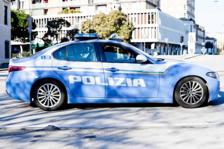 Padova, truffano anziani: arrestati due napoletani della banda della Fiat 500