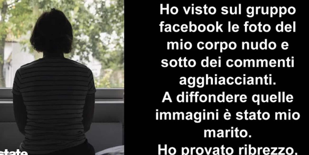 Perquisizioni sulla pagina Facebook “Mia moglie”: indagini sulla rete che diffondeva immagini senza consenso