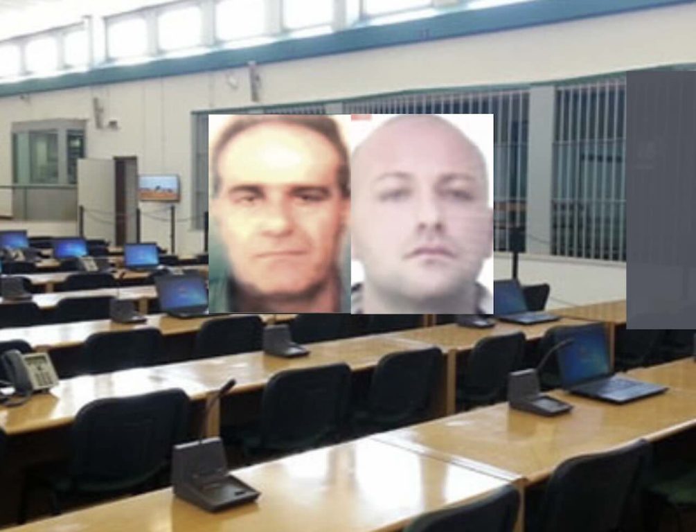 Racket al Vomero nuova stangata sul clan Cimmino, in 8 alla sbarra tra rito abbreviato e ordinario