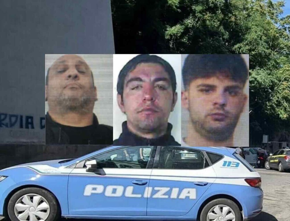 Rapina nella villa di Posillipo: i banditi arrivano da Forcella e dal Mercato