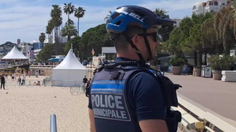 Rapinava Rolex in Costa Azzurra. torna libero 24enne napoletano