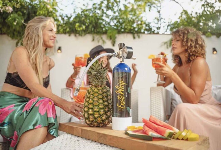 Ridurre gli sprechi alimentari in Campania: idee pratiche per riutilizzare la panna montata in eccesso