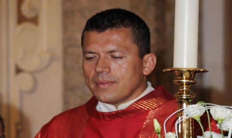Sacerdote scomparso nel Salernitano, il Tribunale ecclesiastico lancia un appello