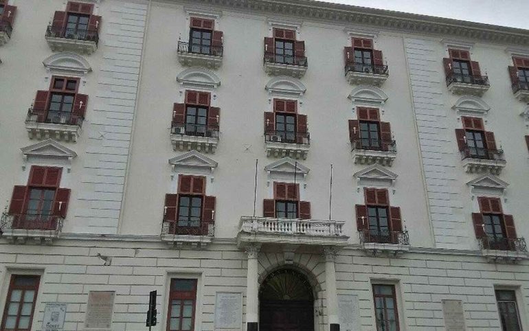 Salerno, il centrosinistra blinda Palazzo Sant’Agostino: il PD fa il pieno di seggi