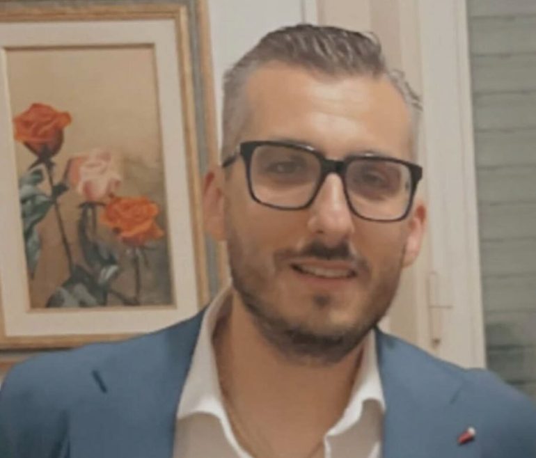 Salerno, scomparso Giuseppe Adinolfi: ricerche in corso da due giorni
