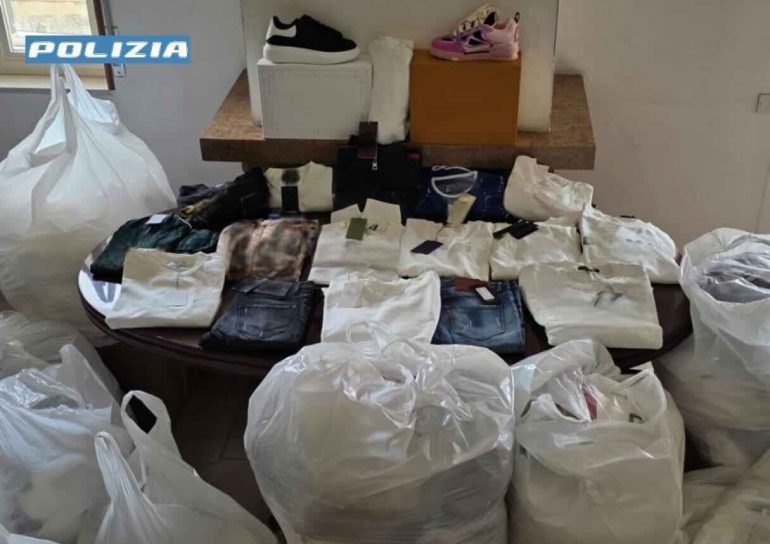 Nella foto, un elemento rappresentativo della vicenda.