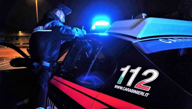 In trasferta con crack e cocaina, arrestati un 26enne e un minore