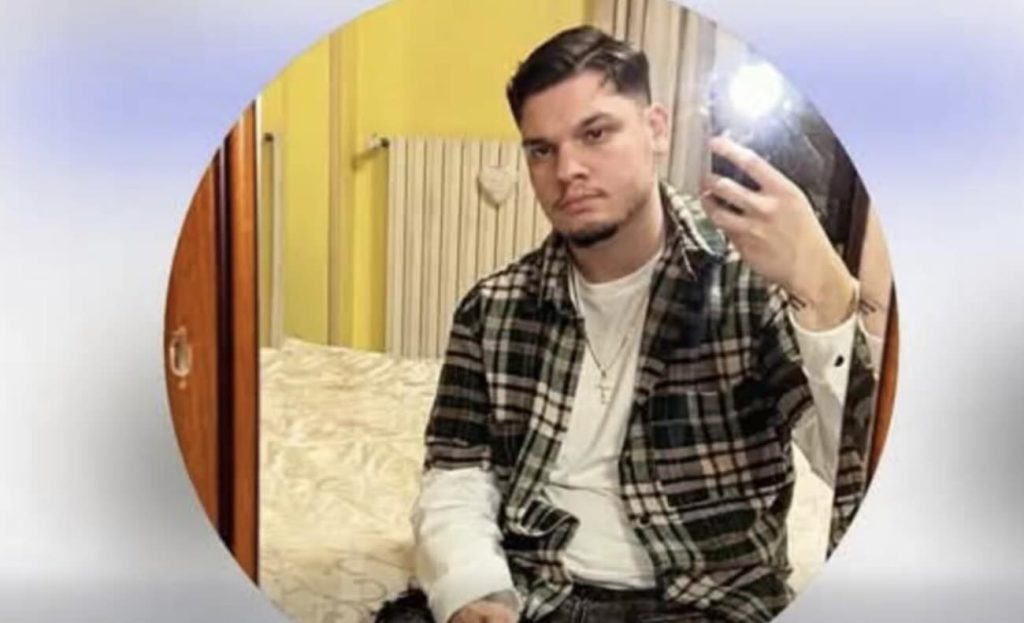 Sangue sulla Statale 88: Bracigliano piange Dario D’Amato, ennesima giovane vittima della strada