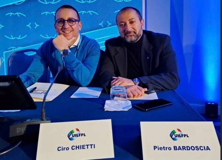 Sanità in crisi, la UIL a Fico: «Subito nuove assunzioni. Usi le norme nazionali per assumere e stabilizzare»