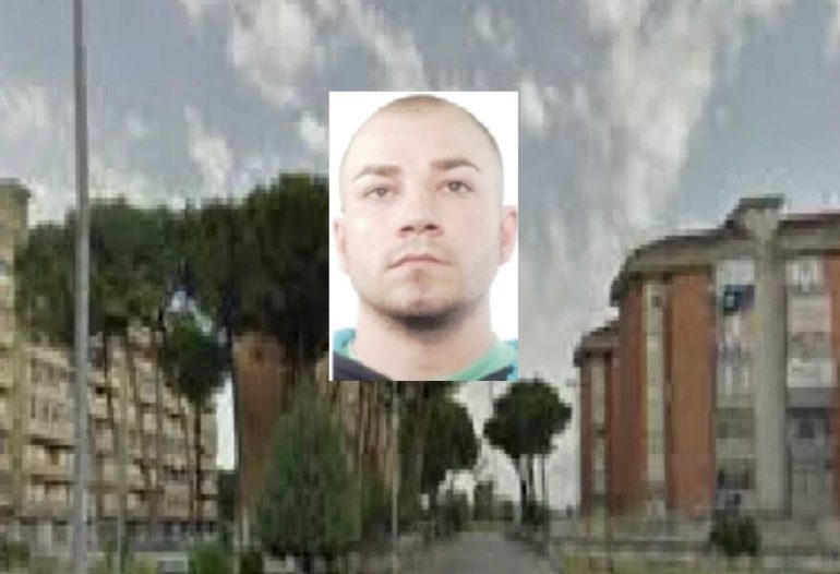 Santa Maria Capua Vetere, il boss decideva tutto: droga, alloggi e punizioni