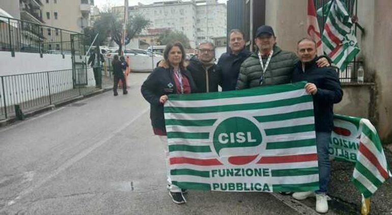 Santobono, stop al parcheggio dei dipendenti: lavori antisismici e fondo da 200mila euro