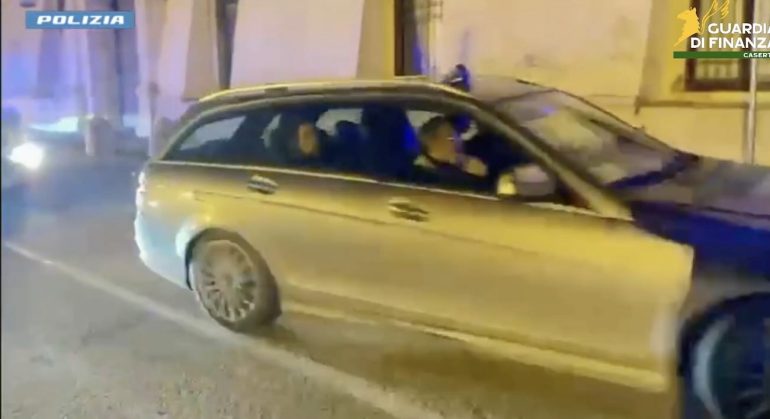 Soldi e gioielli per truccare le sentenze: «I soldi fanno venire la vista ai ciechi»