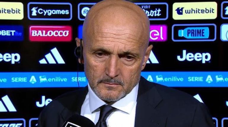 Spalletti, show dopo il 3-0 al Napoli: «David una sentenza, ma il mio centravanti aggiunto è McKennie»