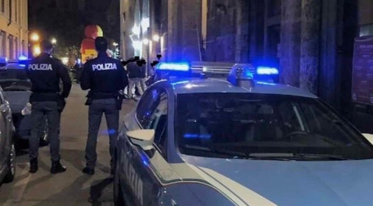 Spara all’imprenditore a Cava de’ Tirreni: un atto intimidatorio