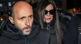 Arrestato Jack Moretti il gestore del Constellation: accusato di aver picchiato la moglie co-imputata