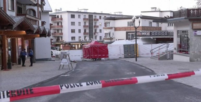 Strage di Crans Montana, sicurezza del locale sotto accusa