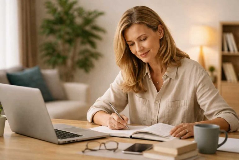 Studiare da adulti cambia la mente: i benefici cognitivi e psicologici dello studio in età matura