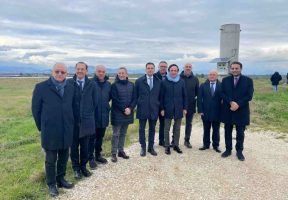 Terra dei Fuochi, concluse le bonifiche di Parco Saurino: discariche messe in sicurezza a Santa Maria la Fossa