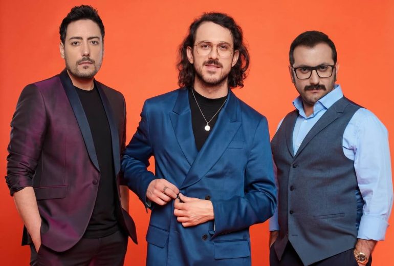 The Jackal al Nest: confessioni, risate e sold out per “Una serata al Nest con…”