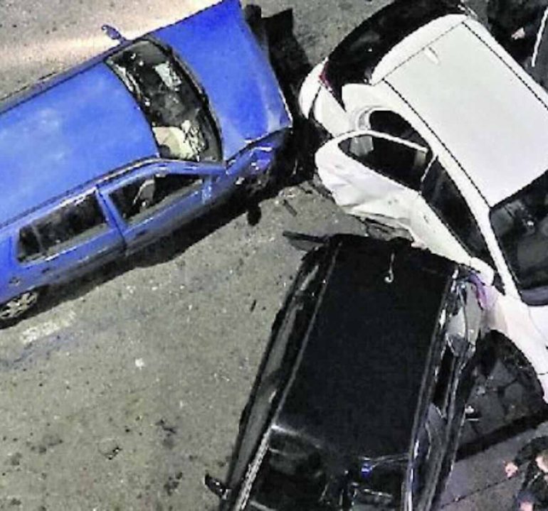 Travolto davanti al tunnel di Fuorigrotta, muore dopo 10 giorni di agonia