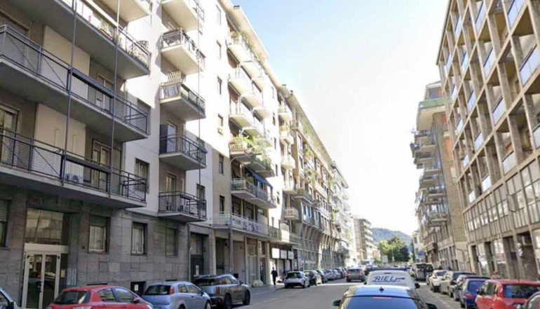 Truffano anziana a Como: arrestati due napoletani