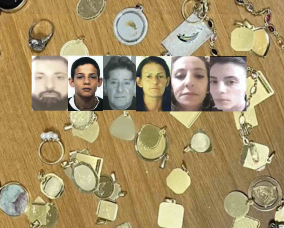 Truffe agli anziani, smantellati i gruppi di Ponticelli e del Pallonetto