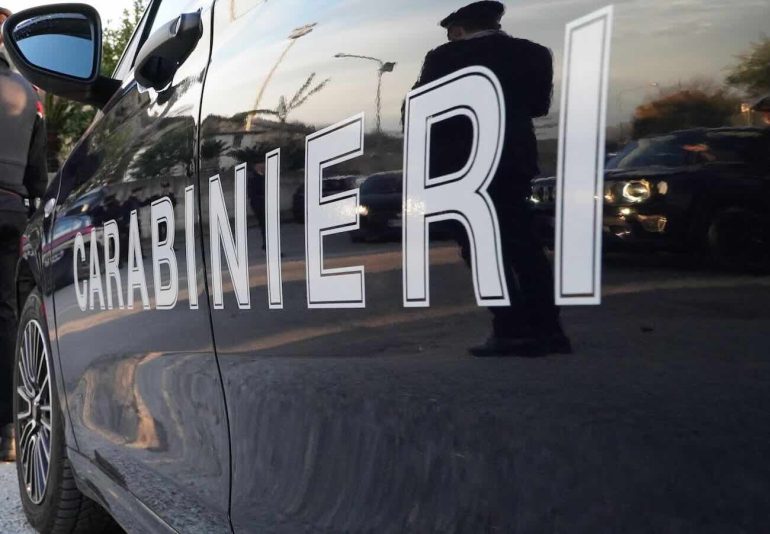 Vairano Patenora, blitz antidroga allo Scalo: arrestato 34enne albanese con 31 dosi di cocaina