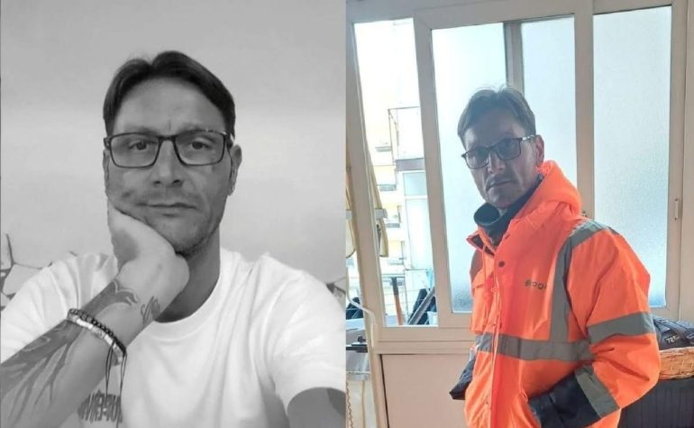 Nell'immagine, un contesto collegato ai fatti.