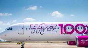 Wizz Air lancia nuova rotta Napoli-Valencia: un ponte diretto tra Campania e Spagna a partire dal 2026