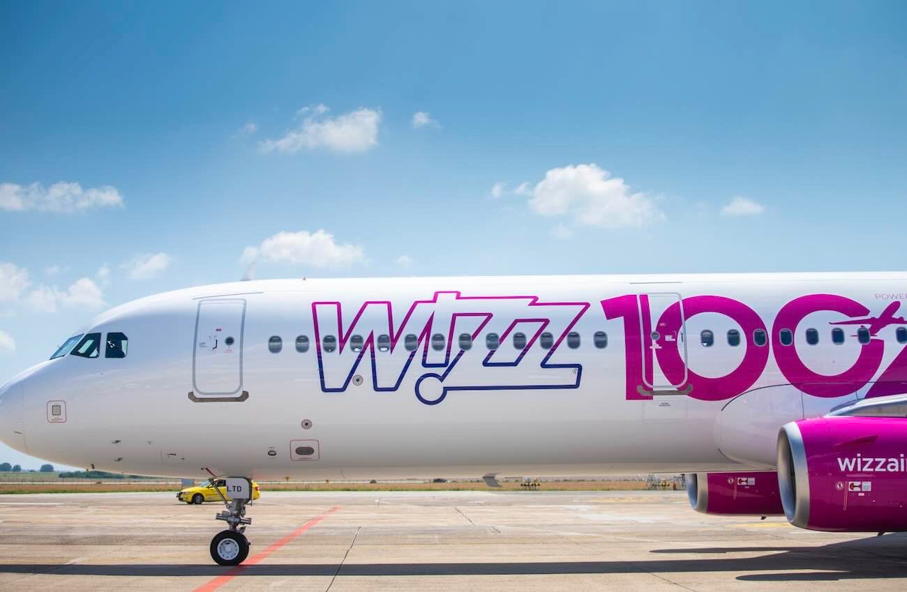 Wizz Air lancia nuova rotta Napoli-Valencia: un ponte diretto tra Campania e Spagna a partire dal 2026