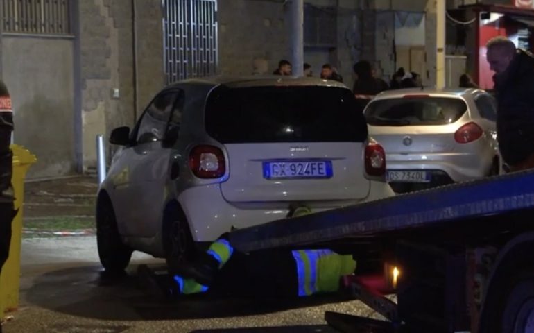 Agguato ad Arzano, il Prefetto dispone controlli rafforzati