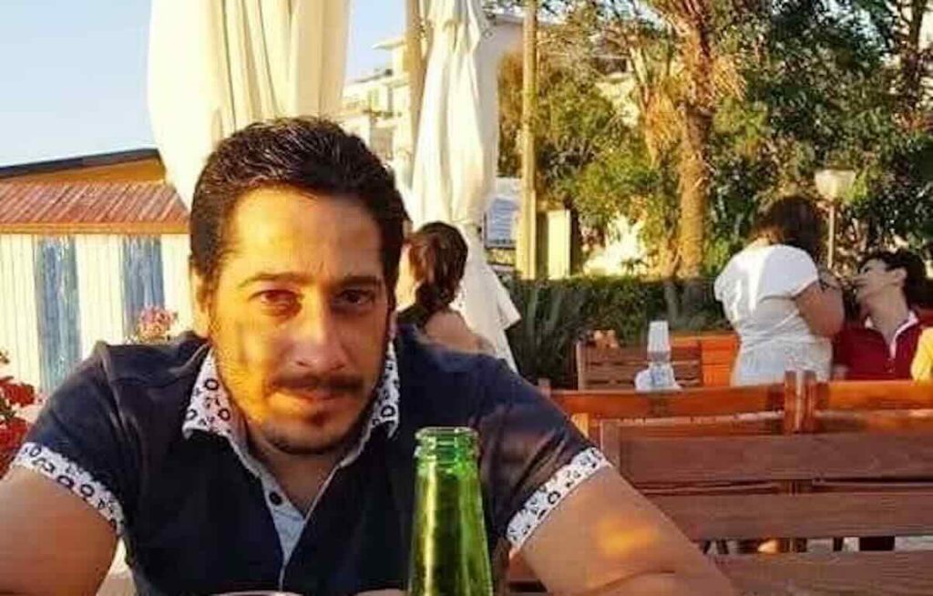 Agropoli, Luigi Marchesani ritrovato a Salerno dopo 6 giorni di ricerche