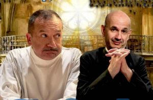 Al Teatro Acacia la serata finale di Nida Onlus Campania tra teatro e sogni realizzati