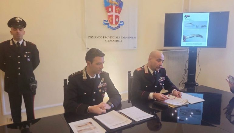 Nell'immagine, un contesto collegato ai fatti.