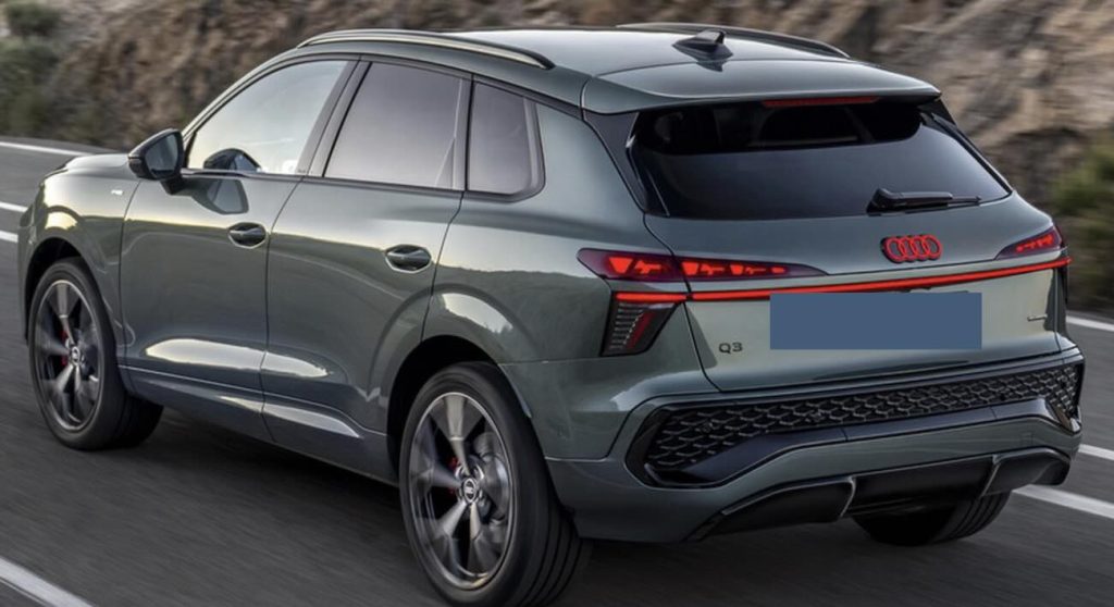 Arrestato al Vomero mentre tenta di rubare un’Audi Q3