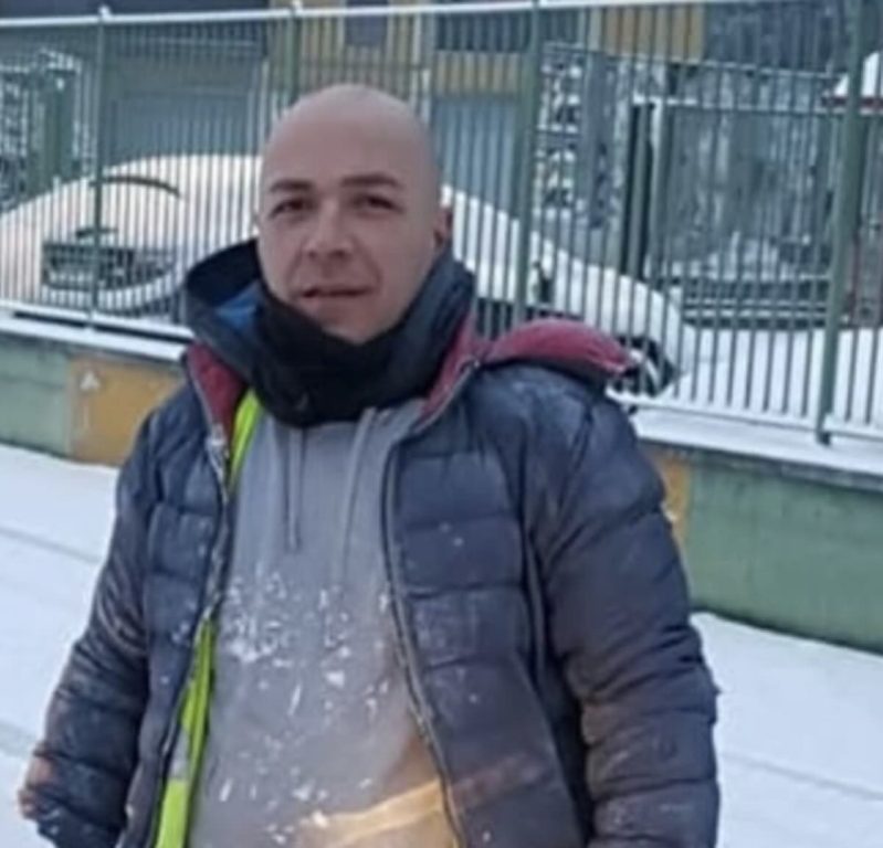 Arzano, tutti gli errori commessi dall’assassino di Rosario Coppola