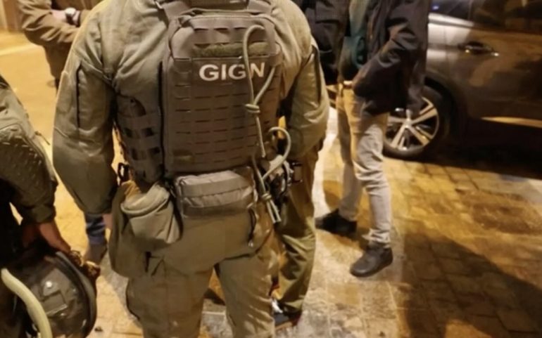 Asse Camorra-Ndrangheta: blitz anti-droga tra Italia, Francia e Svizzera. Colpiti i Papale di Ercolano