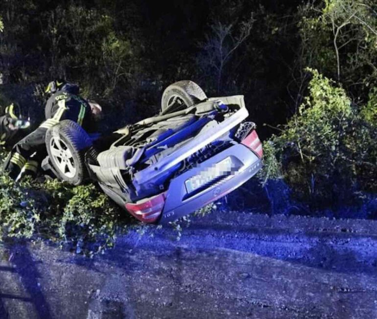 Incidenti stradali con lesioni gravi: quali diritti ha la vittima