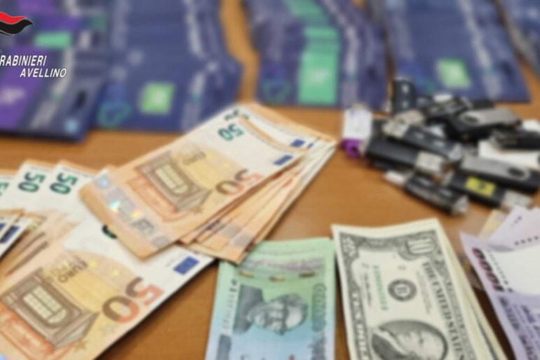 Nella foto, un elemento rappresentativo della vicenda.