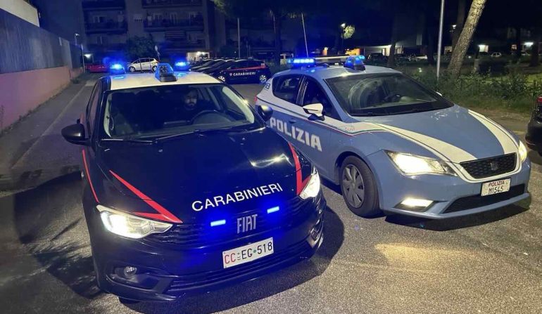 Napoli, agguato a Scampia: i killer uccidono Alessandro Uccello mentre rientrava nel carcere di Secondigliano
